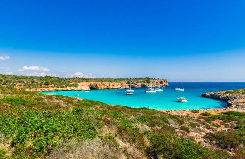 Finca Agroturismo Sa Cova den Borino - Foto 54