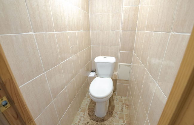 Apartment on Okeanskiy Pr. 103 - Foto 9