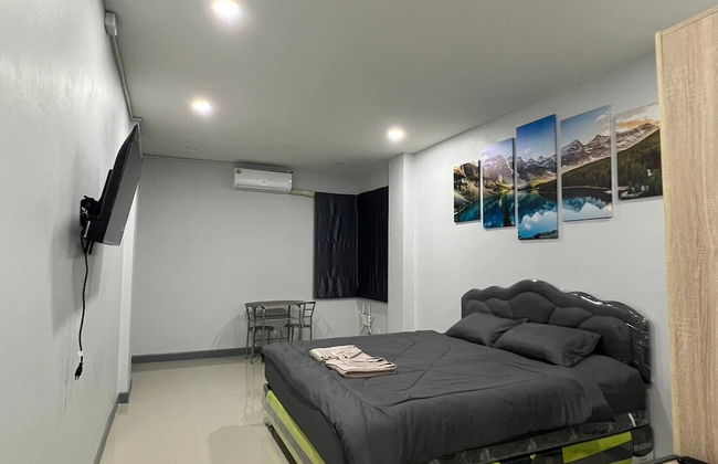 Civilize apartment - Foto 3