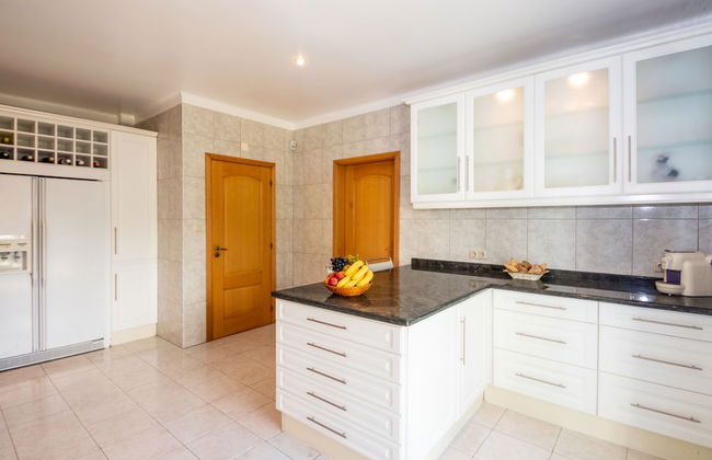 Villa Savannah - Photo 16