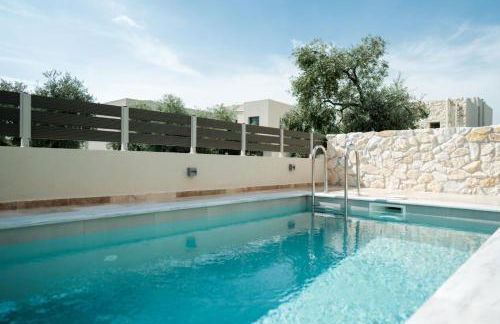 Magnolia Villas Potos Thassos - Photo 75