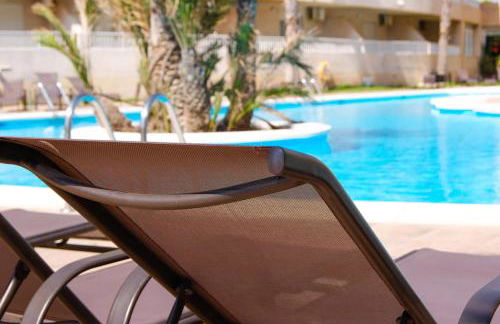 Apartamentos Palmera Beach - Foto 26