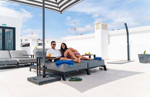 Blue Marina Suites - Boutique Apartments - Foto 41