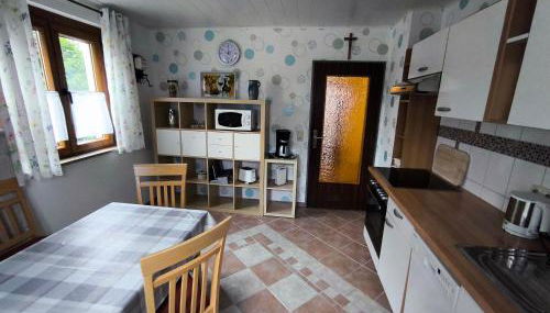 Ferienwohnung Angelika Zimmermann Dettelbach - Foto 2