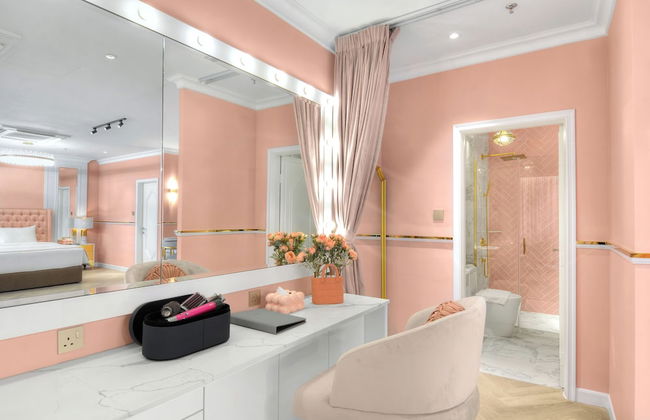 The Granite Luxury Hotel - Foto 77