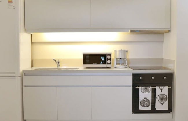 Green Bliss Spacious Studio in Nu ez - Foto 5