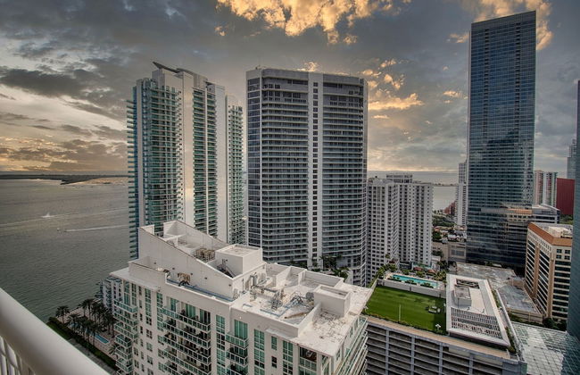 OneLuxStay in the Heart of Brickell - Photo 55