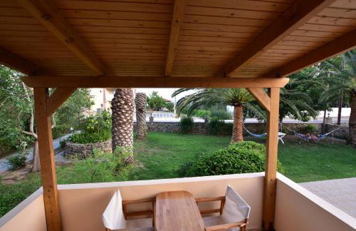 Flisvos Rooms - Photo 33