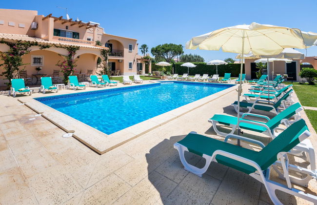 Apartamentos Monte dos Avós, Albufeira by AlgarveBlossom - Foto 44