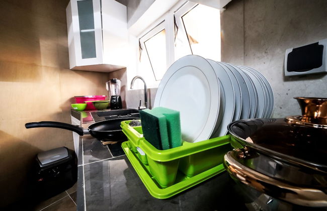 Appart MRode Djidjole - Photo 10