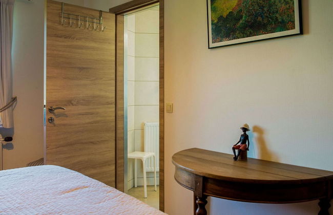 Villa in Bitvre With Garden - Foto 9