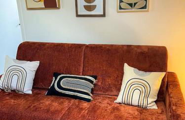 Le Central 3 - Pépite en centre ville d’Elbeuf - Foto 11