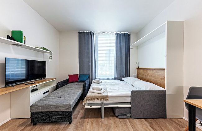 MamaStay Andel apartments - Photo 29