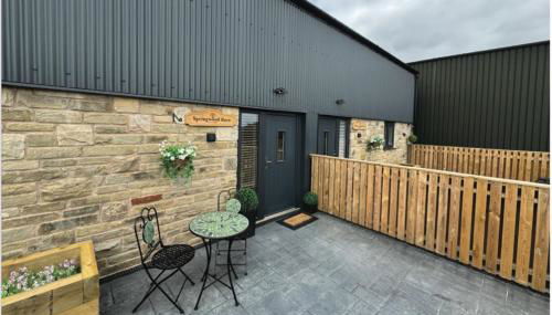 Springwood Barn No1 Forest - Foto 2