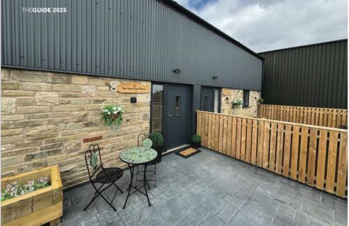 Springwood Barn No1 Forest - Foto 2