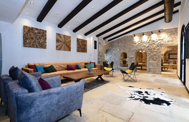 Villa Confita - Photo 28