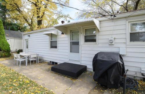 Foosball Fun! Private House Close to Kansas City! - Foto 27