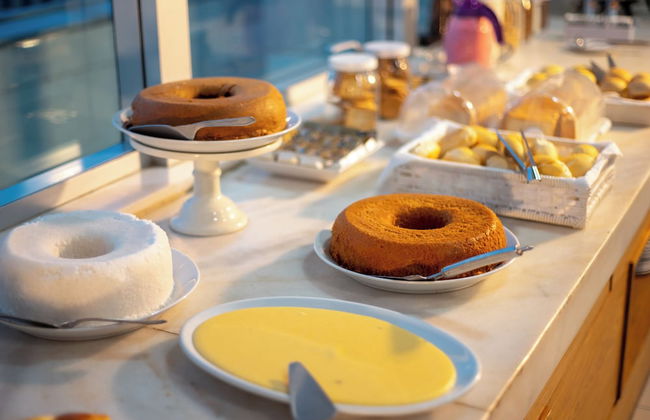 Iguatemi Business & Flat by Avectur - Foto 52