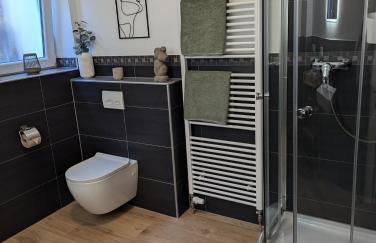 Ferienwohnung Grüne Auszeit - Foto 11