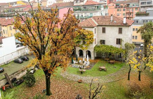 BnButler - Govone - Ampio e Luminoso Appartamento con Terrazza - Foto 29