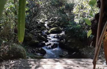 Chalé Aconchegante, Paz e Natureza - Foto 20