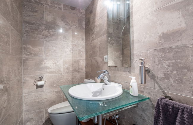 Atico De La Luz in Fuengirola - Foto 21