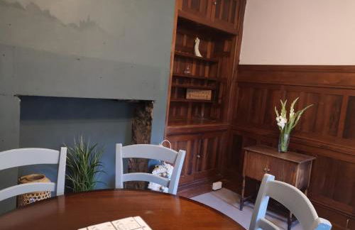 Faith Cottage - Foto 11