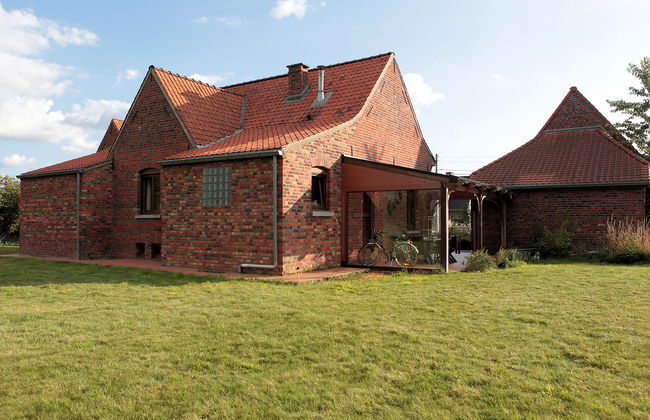 La Ferme de Gabrielle - Foto 5