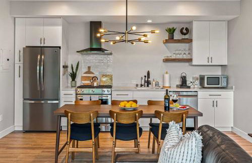 Del Mar Retreat - Laundry BBQ Firepit AC Patio - Photo 14