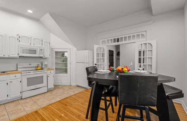 Cozy&Chic 2BR Apartment - Foto 15