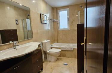 Albatros - PRIMERA LINEA DE PLAYA - WIFI GRATIS - Foto 12