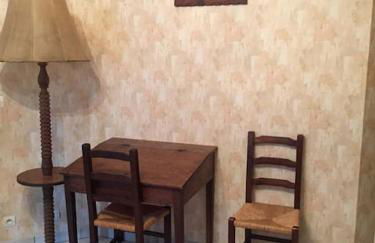 Le Despeyrous gite en ville - Foto 13