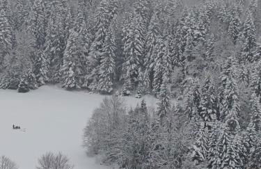 Studio Cosy pour 4 personnes en RDC - Foto 16