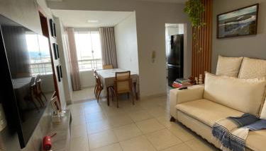 Apartamento excelente localização Moto GP - Foto 4