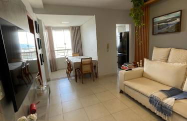 Apartamento excelente localização Moto GP - Foto 4