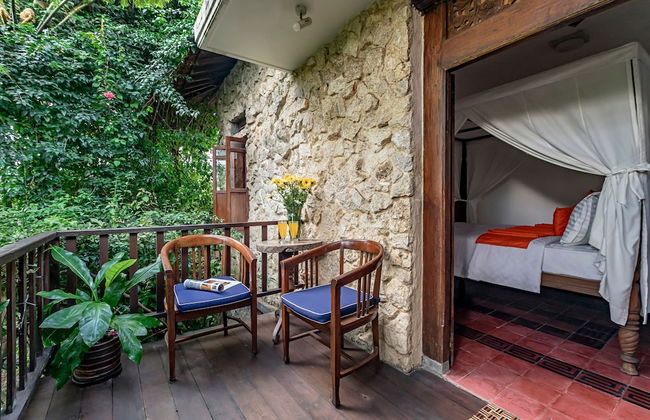 Villa Mulyono - Photo 12