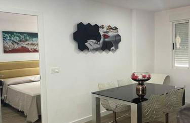 Moderno apartamento en Elche - Foto 10
