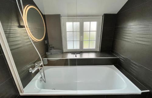 Kelerdutbay fr, accès direct à la mer - Foto 14