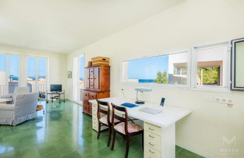 Espectacular Villa Mercedes con vistas al mar - Foto 7