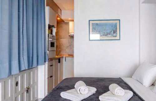 Belvèdère Marin : Piscine, Vue Mer & Parking - Foto 15