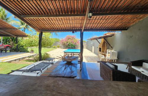 Ilha da Crôa - Barra Sto Antônio - Alagoas - Esquina Praia - Photo 30