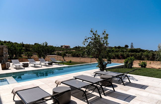 Citrus Grove - Foto 24