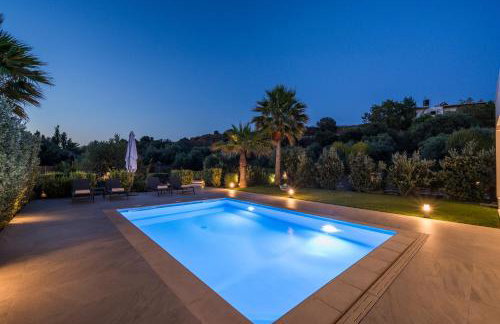 Ethereal Villas Chania - Foto 69