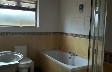 Mourneview Lodge - Foto 13