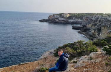 Ferienhaus S´Embat - Foto 35