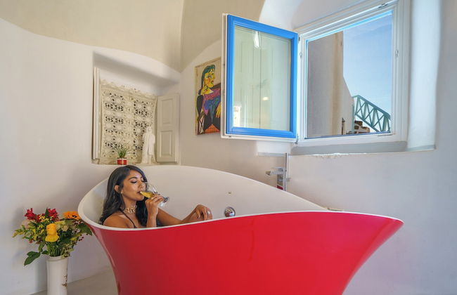 Santorini Paradise - Photo 46