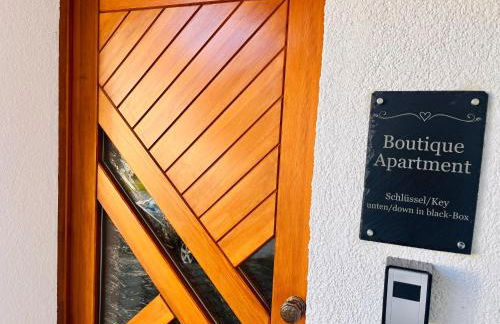 Boutique Apartment - Photo 39