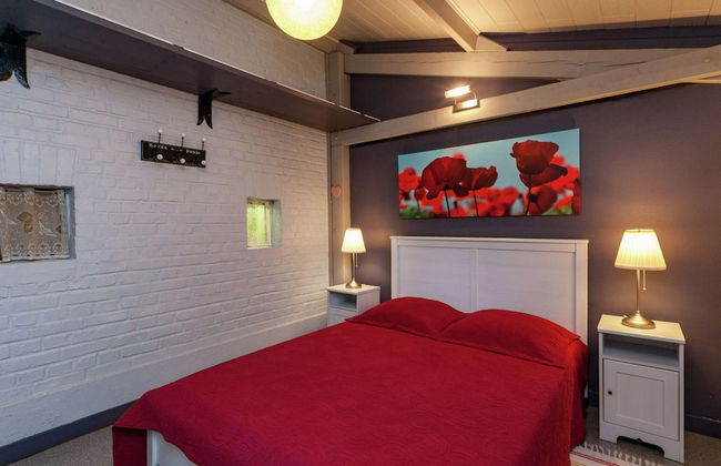 Peaceful Garden Stay, Malmedy - Foto 3