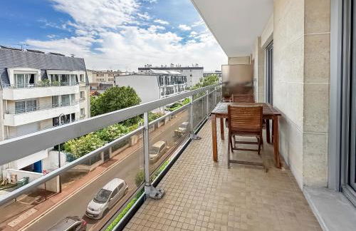 Détente Près de la Capitale à Antony - Foto 16