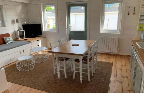 Cottage Le Cerf-volant - Foto 22